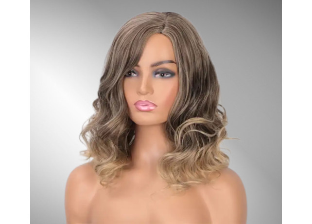 Peruca  Ombre Shelby